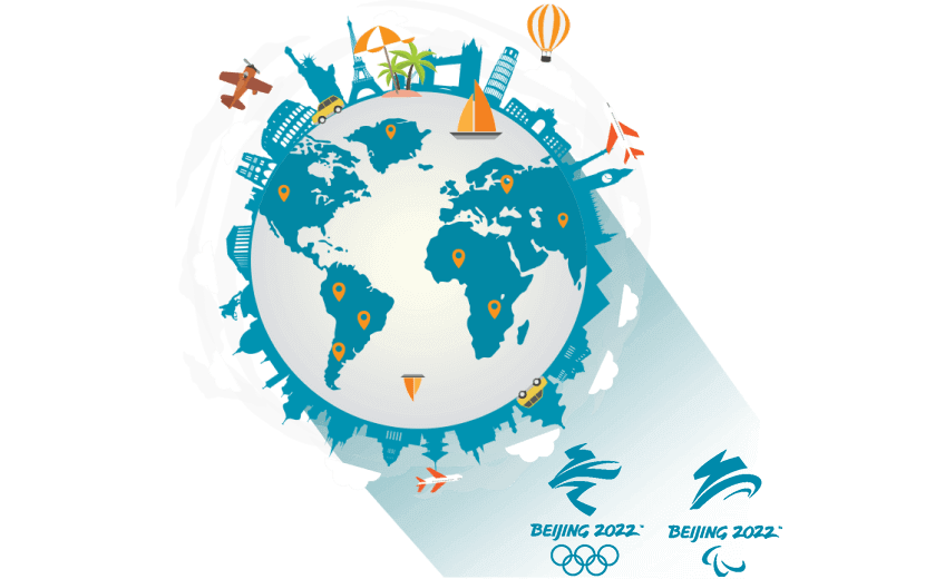 国际护照 美国护照 - 大陆VPN